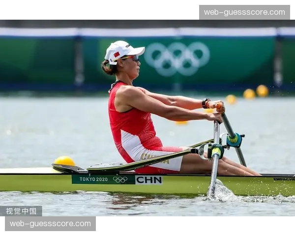 英国泳协任命新绩效总监，曾带领赛艇项目取得奥运成功