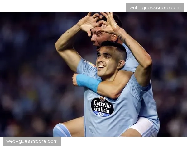 塞尔塔2-0击败巴列卡诺，取得主场三连胜，保级基本成功