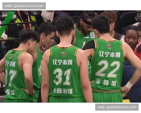 江苏队89-108不敌辽宁，无缘季后赛